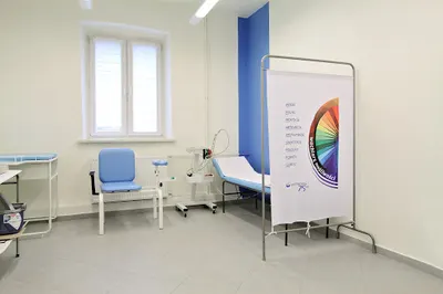 Sal-Med Niepubliczny Zakład Opieki Zdrowotnej SALMED